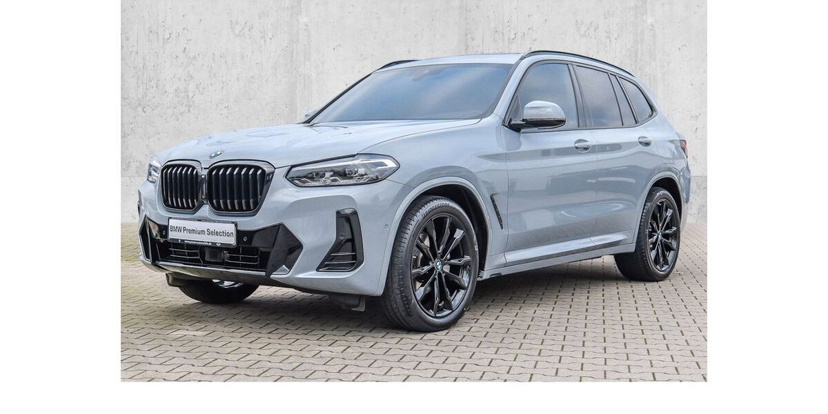 BMW X3 35.600 km 45.940 &euro; Velbert 42553