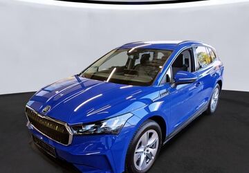 Skoda Enyaq 20.846 km 21.935 &euro; Hagen 58091