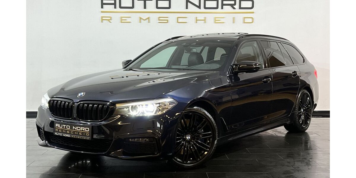 BMW 540 116.000 km 38.490 &euro; Remscheid 42897
