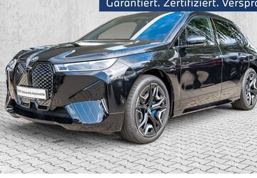 BMW iX 36.600 km 44.440 &euro; Velbert 42553