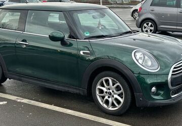 Mini ONE 35.190 km 14.500 &euro; Dortmund 44135