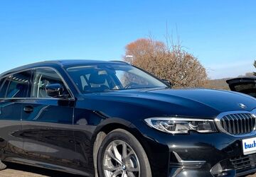 BMW 320 116.800 km 24.990 &euro; Iserlohn 58640