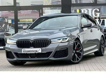 BMW 550 67.004 km 58.440 &euro; Wuppertal 42117