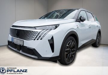 Peugeot 5008 10.070 km 43.790 &euro; Dortmund 44263