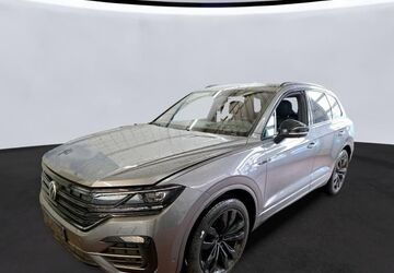 VW Touareg 45.234 km 57.615 &euro; Hagen 58091