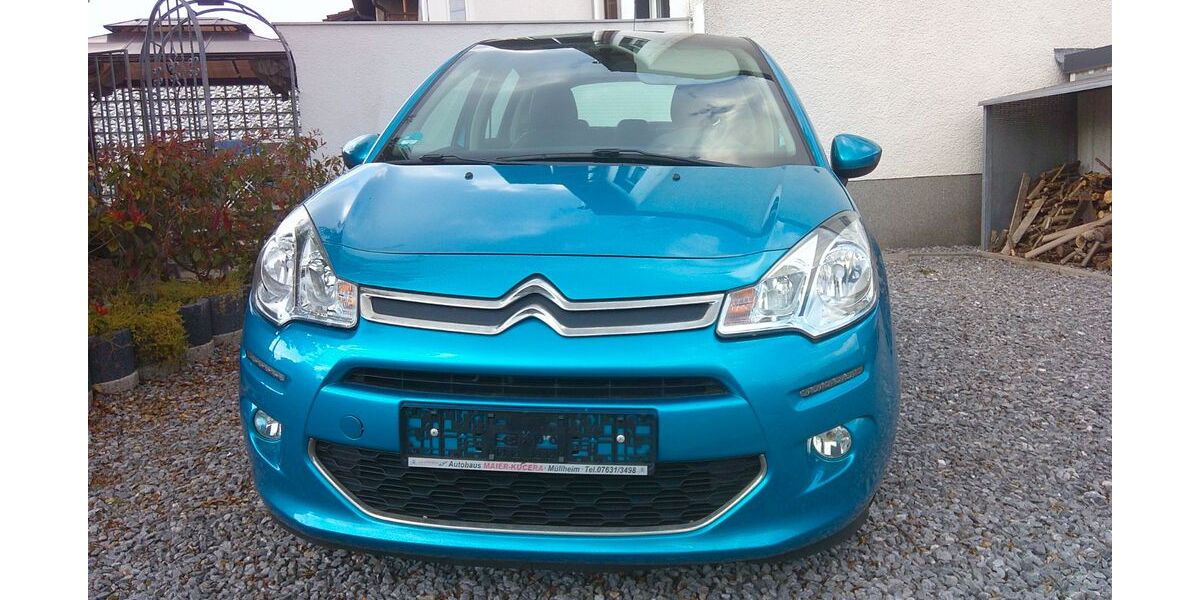 Citroen C3 139.800 km 4.890 &euro; Hagen 58089