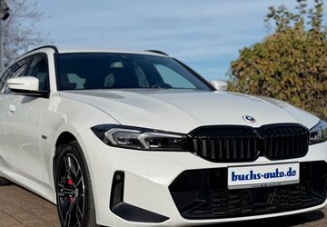 BMW 330 136.000 km 28.990 &euro; Iserlohn 58640