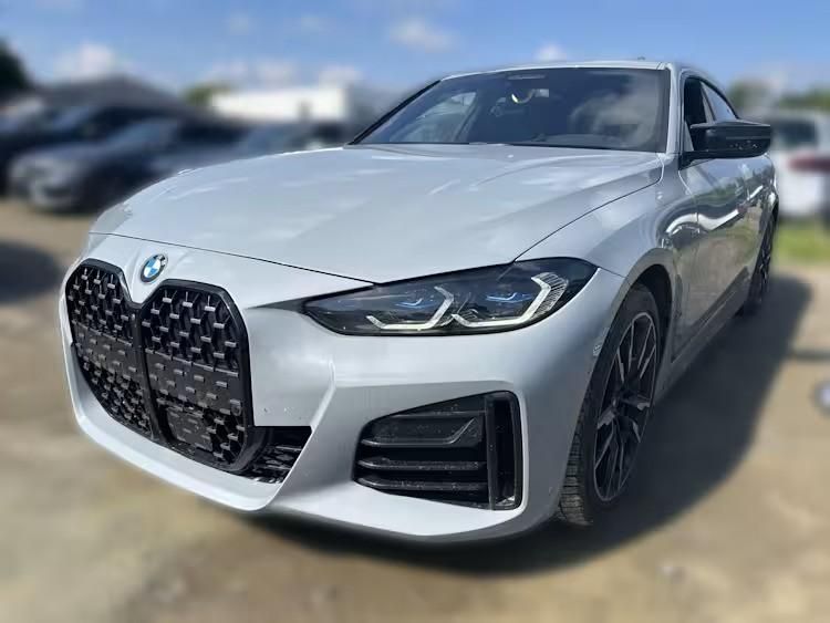 BMW M440 115.681 km 42.548 &euro; Hagen 58091