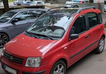 Fiat Panda 148.000 km 1.900 &euro; Remscheid 42897