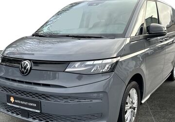 VW T7 Multivan 47.000 km 42.900 &euro; Werdohl 58791