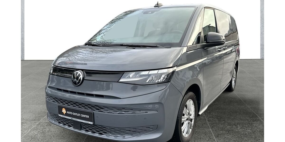 VW T7 Multivan 47.000 km 42.900 &euro; Werdohl 58791