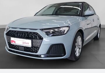 Audi A1 7.118 km 28.490 &euro; Bochum 44809