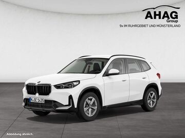 Gebrauchte BMW X1