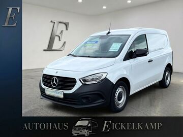 Gebrauchte Mercedes-Benz Citan