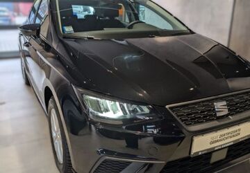 Seat Ibiza 66.360 km 13.990 &euro; Hagen 58089