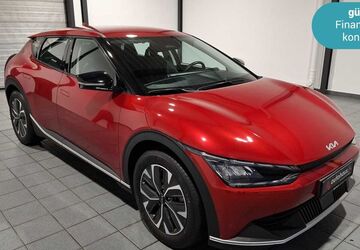 Kia EV6 28.452 km 24.790 &euro; Wuppertal 42287