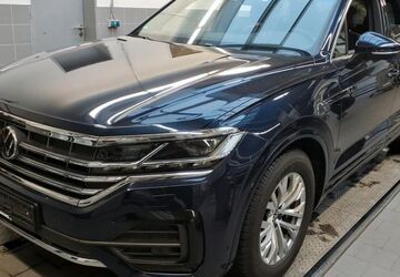 VW Touareg 37.822 km 56.415 &euro; Hagen 58091