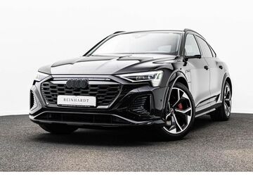 Audi SQ8 e-tron 66.430 km 65.600 &euro; Hagen 58091