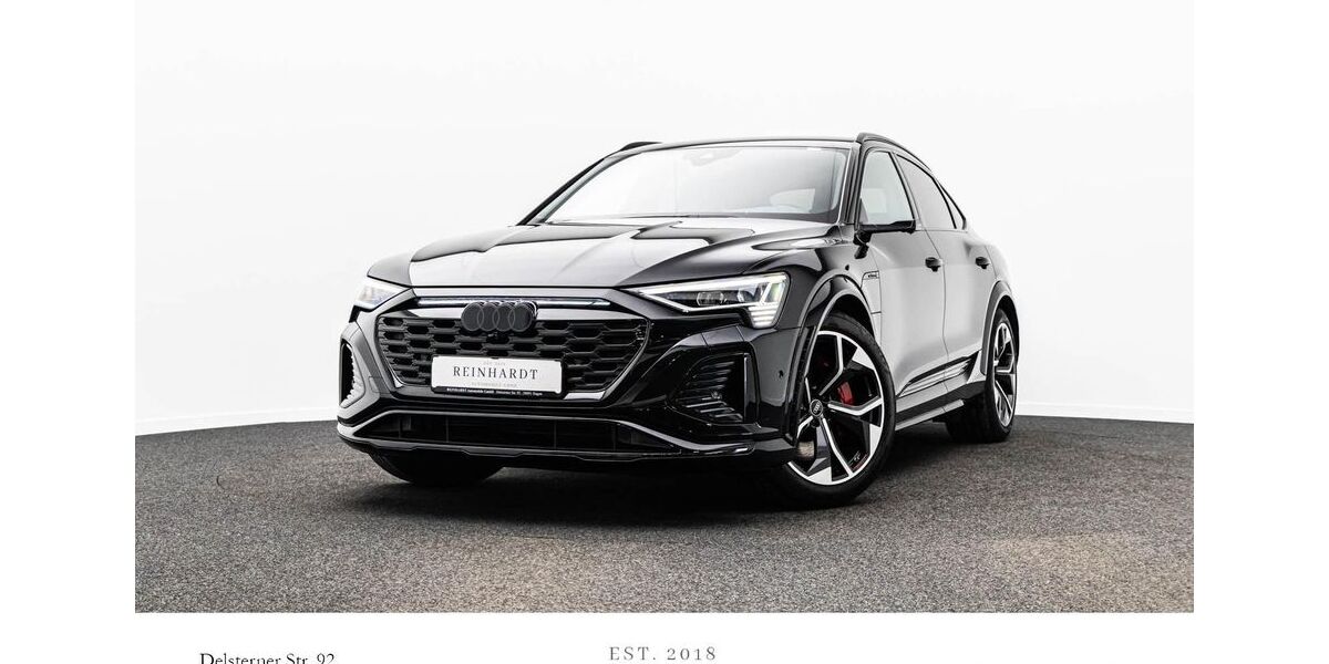 Audi SQ8 e-tron 66.430 km 65.855 &euro; Hagen 58091