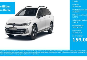 VW Golf 27.239 km 27.944 &euro; Dortmund 44141