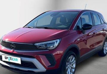 Opel Crossland (X) 40.207 km 13.990 &euro; Balve-Langenholthausen 58802