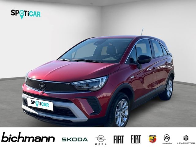 Opel Crossland (X) 40.207 km 13.990 &euro; Balve-Langenholthausen 58802