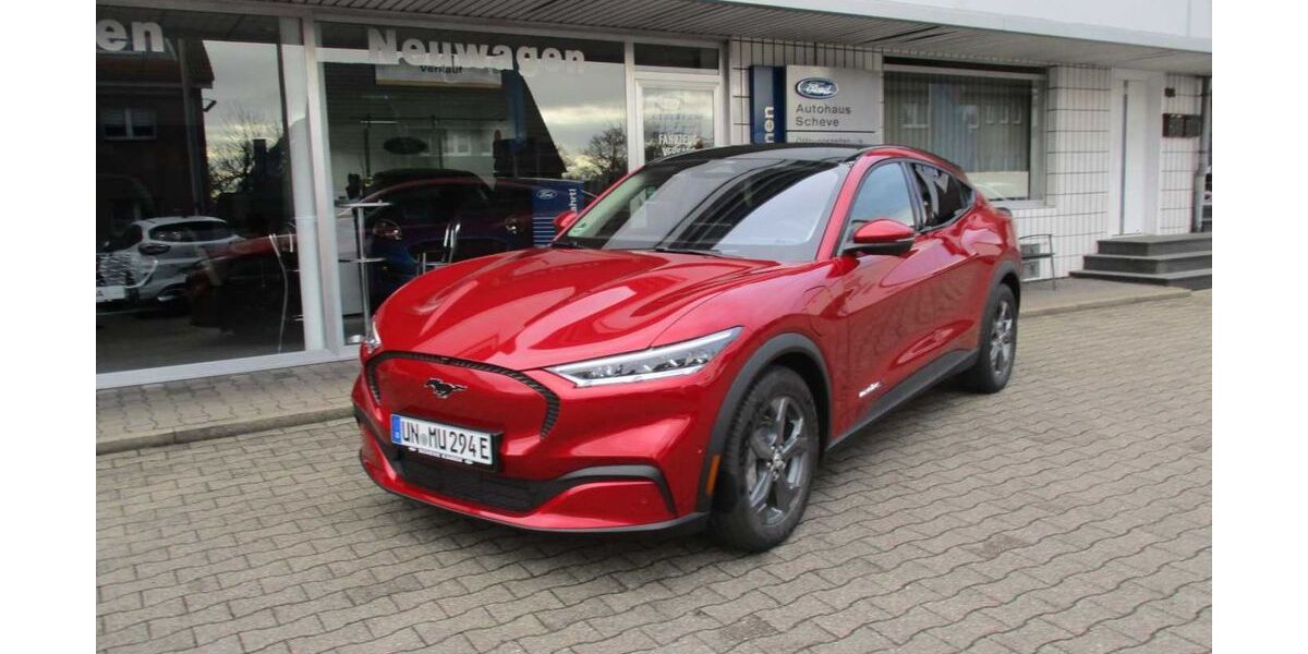Ford Mustang Mach-E 19.980 km 48.750 &euro; Kamen 59174