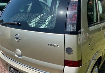 Opel Meriva 135.860 km 1.800 &euro; Fröndenberg 58730