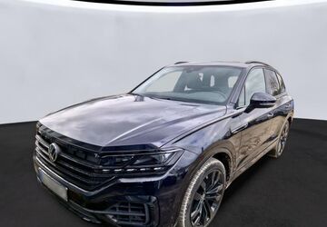 VW Touareg 76.706 km 54.640 &euro; Hagen 58091