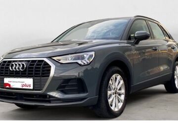 Audi Q3 15.230 km 30.280 &euro; Schwelm 58332