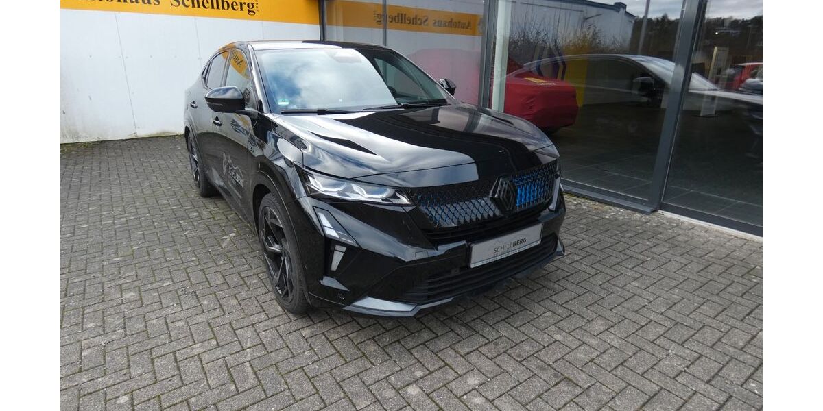 Renault Rafale 4.500 km 55.200 &euro; Wipperfürth 51688