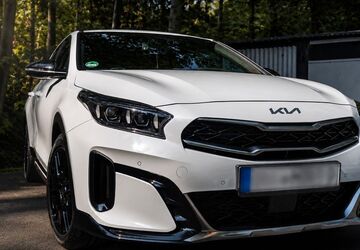 Kia XCeed 41.000 km 24.999 &euro; Werdohl 58791