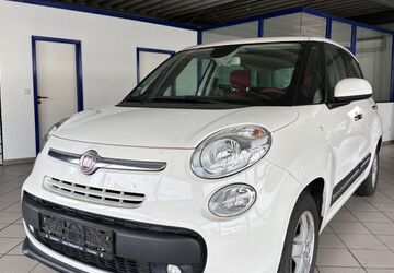 Fiat 500L 239.900 km 3.490 &euro; Bochum 44809