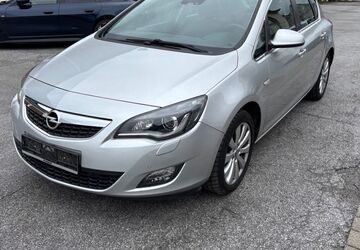 Opel Astra 84.000 km 5.000 &euro; Hagen 58093