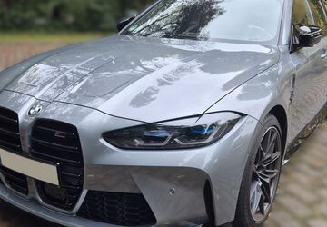 BMW M3 17.200 km 79.500 &euro; Dortmund 44388