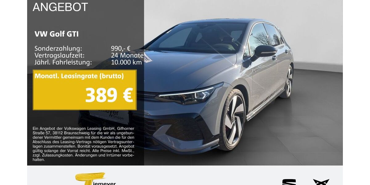 VW Golf 8.810 km 40.190 &euro; Hemer 58675