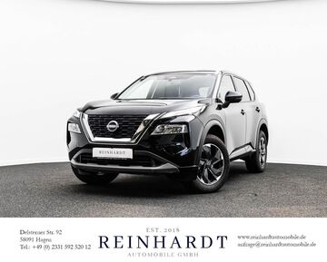 Gebrauchte Nissan X-Trail