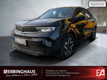 Gebrauchte Opel Mokka