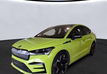 Skoda Enyaq 57.662 km 35.735 &euro; Hagen 58091