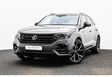 VW Touareg 42.358 km 52.115 &euro; Hagen 58091