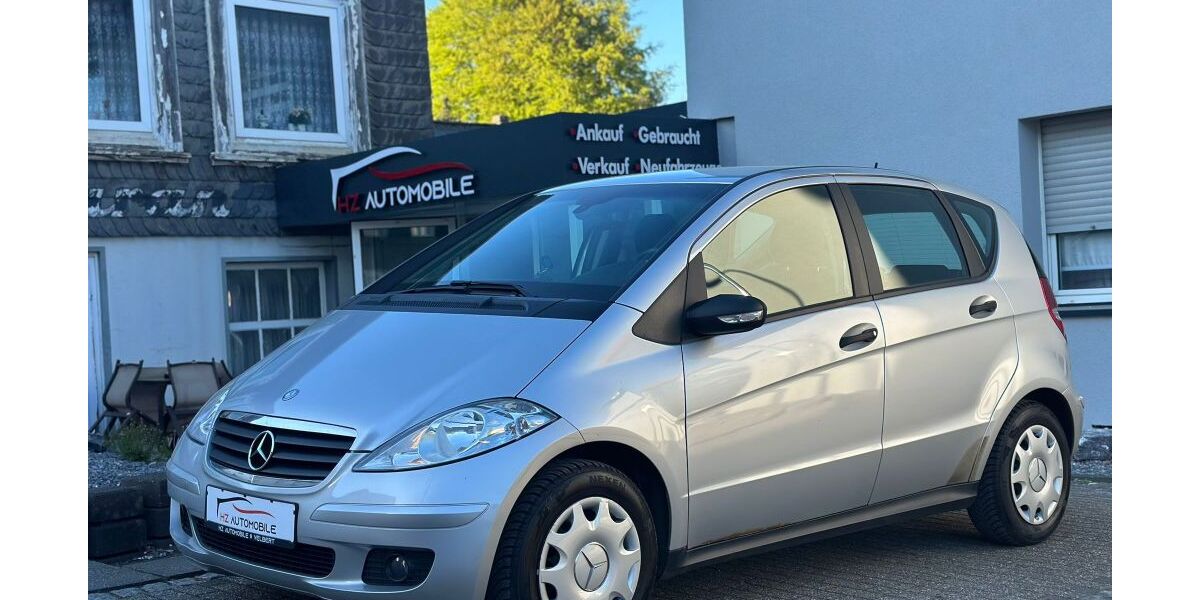 Mercedes-Benz A 170 205.050 km 2.990 &euro; Velbert 42551