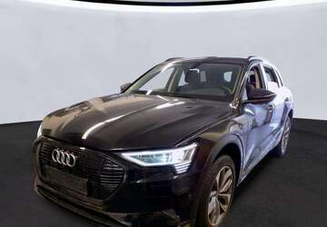 Audi e-tron 29.060 km 33.915 &euro; Hagen 58091