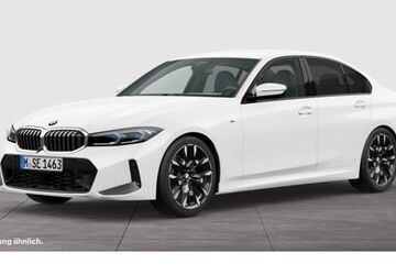 BMW 330 21.068 km 46.999 &euro; Hagen 58119