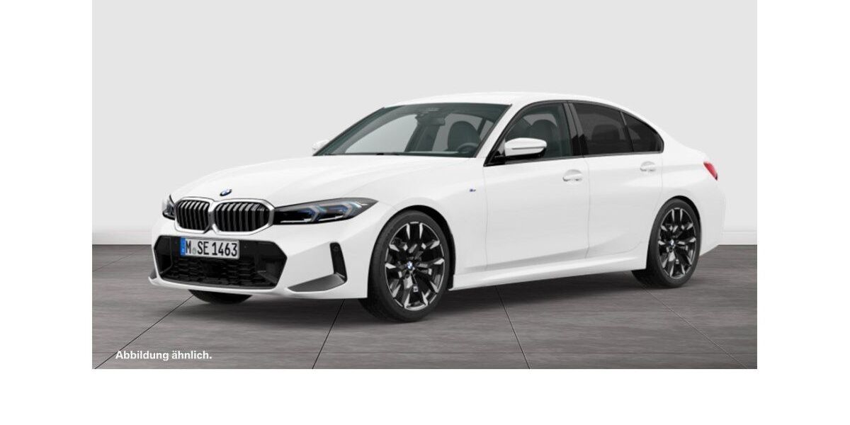BMW 330 21.068 km 46.999 &euro; Hagen 58119