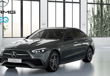 Mercedes-Benz C 300 5.891 km 54.220 &euro; Lüdenscheid 58507