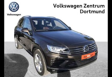VW Touareg 171.300 km 20.599 &euro; Wuppertal 42369