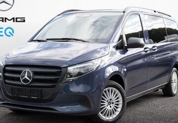 Mercedes-Benz Vito 63.569 km 42.740 &euro; Dortmund 44139