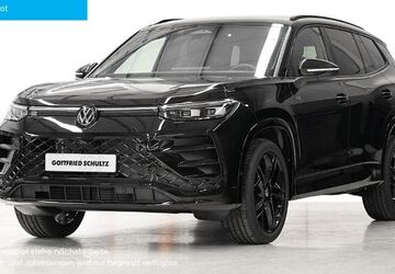 VW Tayron 5.500 km 60.480 &euro; Hagen 58089