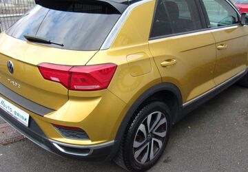 VW T-Roc 37.367 km 20.745 &euro; Hagen 58089