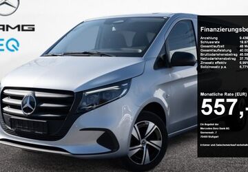 Mercedes-Benz Vito 38.576 km 45.990 &euro; Lüdenscheid 58507
